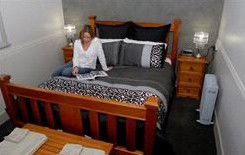 Silver City Cottages - Accommodation Asia 2