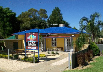 Moontongue Eco Adventures Holiday Cottages - Accommodation Asia 1