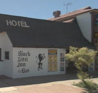 Black Lion Inn Hotel