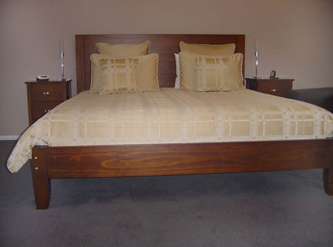 Gateway Motor Inn - Broken Hill - Accommodation Asia 0