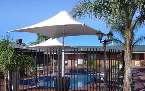 Gateway Motor Inn - Broken Hill - Accommodation Asia 1