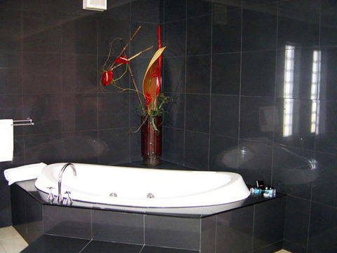 Gateway Motor Inn - Broken Hill - Accommodation Asia 2
