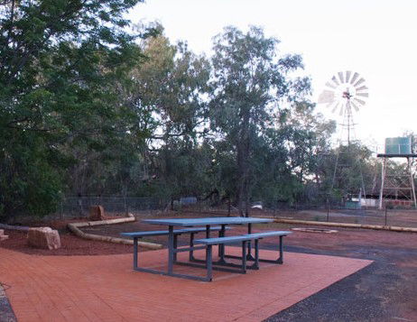 Redbank Homestead - Gundabooka National Park - Accommodation Asia 0