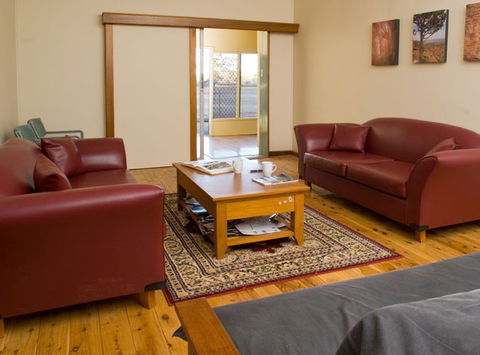 Redbank Homestead - Gundabooka National Park - Accommodation Asia 1
