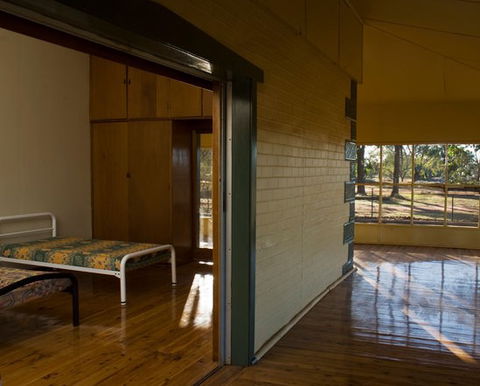Redbank Homestead - Gundabooka National Park - Accommodation Asia 2