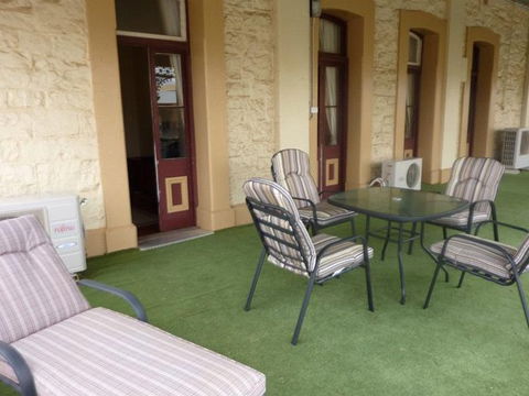 Royal Apartment - Accommodation Asia 5