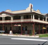 The Royal Hotel Adelong - Accommodation China