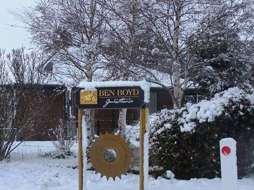 Bibbenluke NSW Accommodation Guide