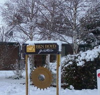 Ben Boyd Guesthouse