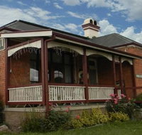 Mail Coach Guest House and Restaurant