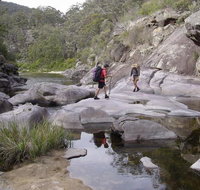 Bombala Caravan Park
