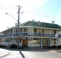 Imperial Hotel Bombala