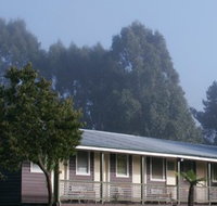 Bondi Forest Lodge
