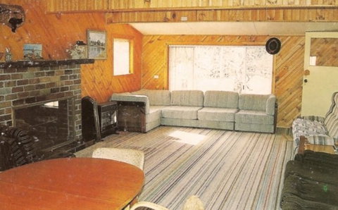 Bondi Forest Lodge - Accommodation Guide 1
