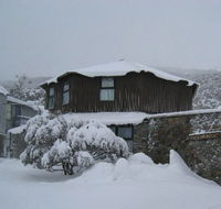 Knockshannoch Ski Club - Accommodation China