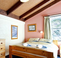 Snowbird Ski Lodge - Accommodation China