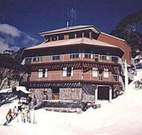 Alitji Alpine Lodge - Accommodation China