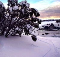 Kosciuszko Chalet Hotel - Accommodation China