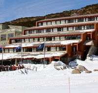 Stillwell Lodge - Accommodation China