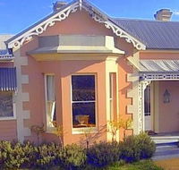 Cromwell House