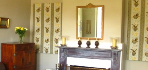 Cromwell House - Accommodation Guide 2