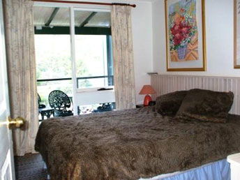 Crookshanks Cottage - Accommodation Asia 1
