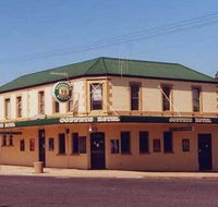 Coffeys Hotel