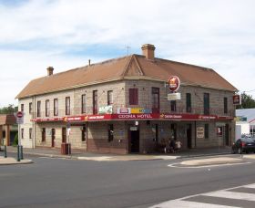 Cooma Hotel - Accommodation Guide 0