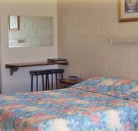 Alpine Country Motel