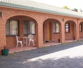 Cooma Country Club Motor Inn - Accommodation China 0