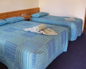 Cooma Country Club Motor Inn - Accommodation China 1