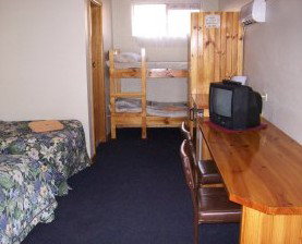 Cooma Country Club Motor Inn - Accommodation China 2