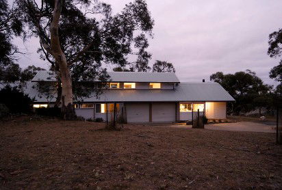 Crackenback NSW Accommodation China
