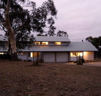 Silvertop Snowy Mountains Retreat - Accommodation China