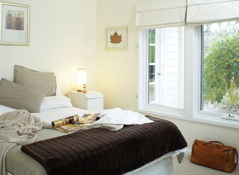 Andreas White House - Accommodation Guide 0