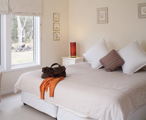 Andreas White House - Accommodation Guide 1