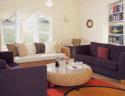 Andreas White House - Accommodation Guide 2