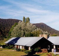 Crackenback Farm Mountain Guesthouse - Accommodation China