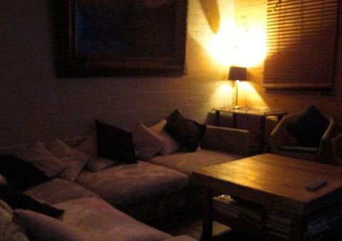 Crackenback Farm Mountain Guesthouse - Accommodation China 3