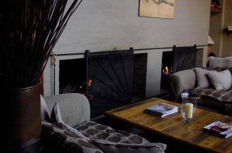 Crackenback Farm Mountain Guesthouse - Accommodation China 4