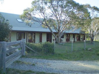 Mia Creek Bed And Breakfast - Accommodation China 2
