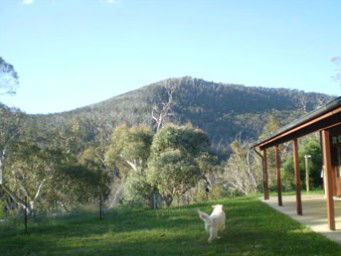 Mia Creek Bed And Breakfast - Accommodation China 5
