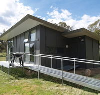Alpine Habitats - Accommodation China
