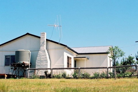 Cochabonddu - Accommodation Guide 0