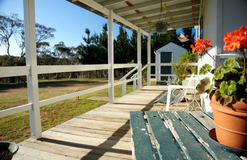 Cochabonddu - Accommodation Guide 1