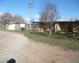 Delegate Caravan Park - Accommodation Guide 1