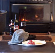 Guthega Alpine Inn - Accommodation China