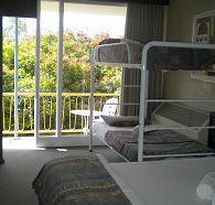 Snowy Valley Resort - Accommodation China