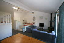 Alpha Centauri - Accommodation China 1