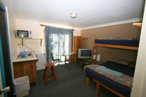 Alpha Centauri - Accommodation China 3